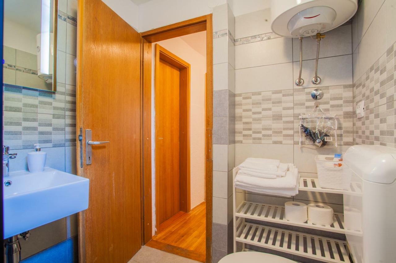 קרס Room M מראה חיצוני תמונה