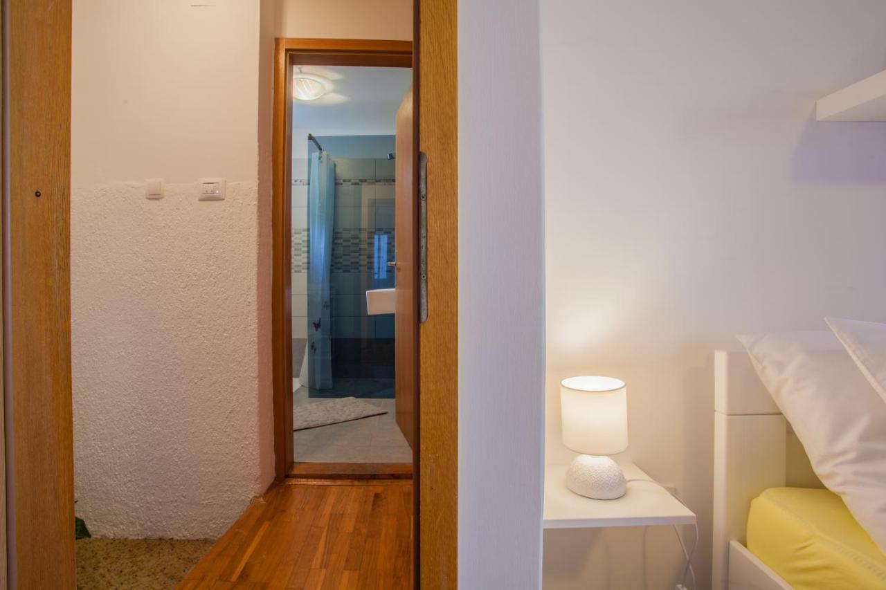 קרס Room M מראה חיצוני תמונה